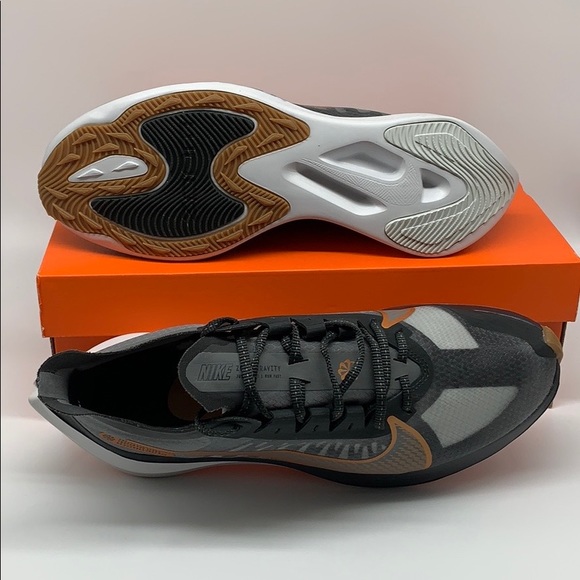 NIKE ZOOM GRAVITY smoke grey men’s - Picture 3 of 16